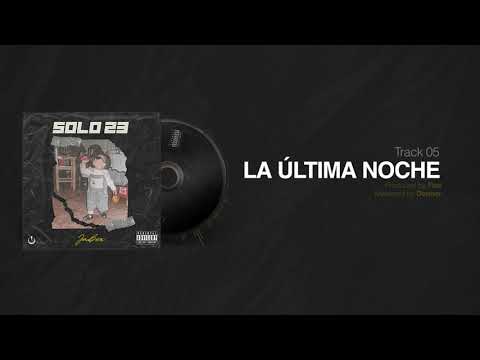 Miniatura de LA ÚLTIMA NOCHE