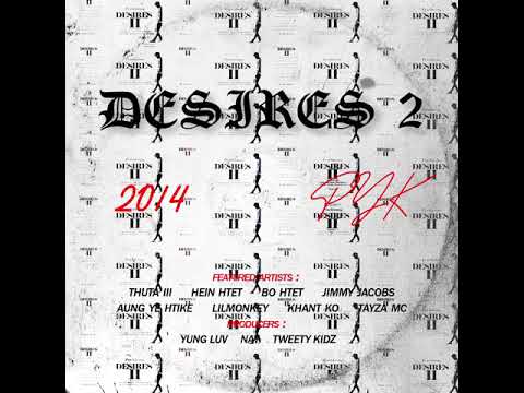 PYK - FERRY  Ft. Tayza MC & Lil Monkey  (Prod. by Tweety Kidz)