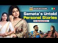 Samata Amin - Love, Loss and Mumbai Tuluvas