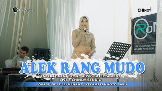Download lagu ALEK RANG MUDO Voc. LUSY | Resepsi Pernikahan IMELDA & YOFI | Srimenanti/Koto Baru |  CHINDY STUDIO mp3