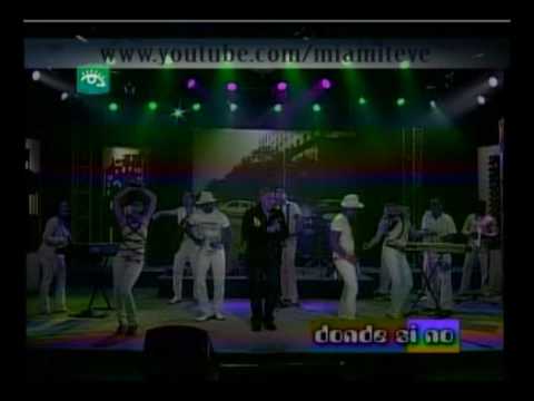 Arnaldo y su Talismán - Mango Bajito - 23yM