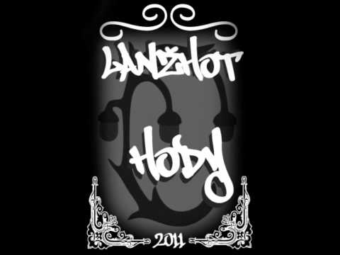 Lanžhot - Hodovní Reggaeton : El Charakter,Šaman,Wrbec,Dissaster ,Terez a Terez-Double Vocal