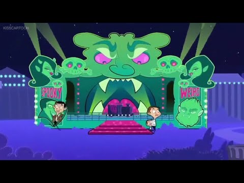 Jaś Fasola Animowany Dubbing PL Odcinki 5 - Jaś Fasola Animowany Film Po Polsku 2018