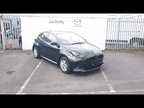 Mazda 2 Hybrid 5DR (116ps) Centre-line Auto - Image 2
