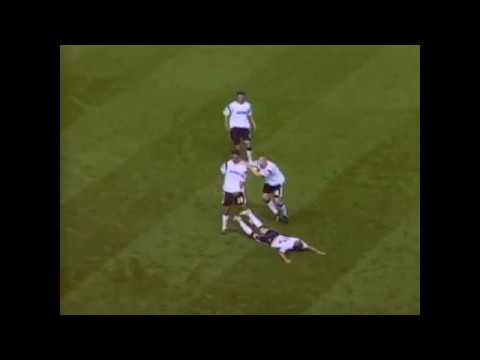 2006-07 Derby County 2 Barnsley 1 - 01/11/2006