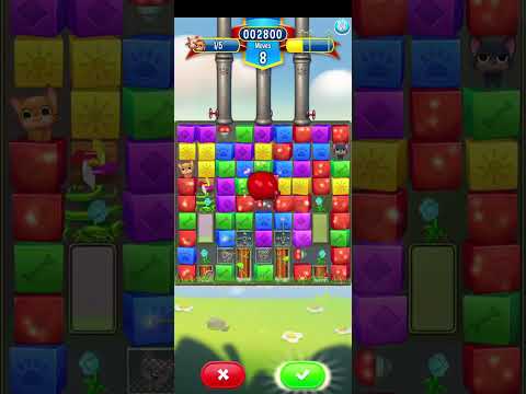 Pet Rescue Saga level 4790 no boosters