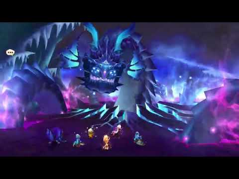 New 5 Million Dmg SSS Water Rift Beast F2P Team Summoners War