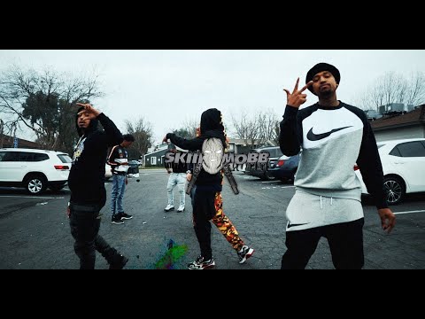 E- Ru - Get Brackin (Official Music Video) Shot by #SKIIIMOBB