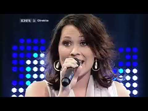 Heidi Degn - On Top of the World (Denmark 2007 NF Performance)