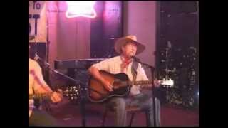 Kent Finlay--&quot;They Call It The Hill Country&quot;