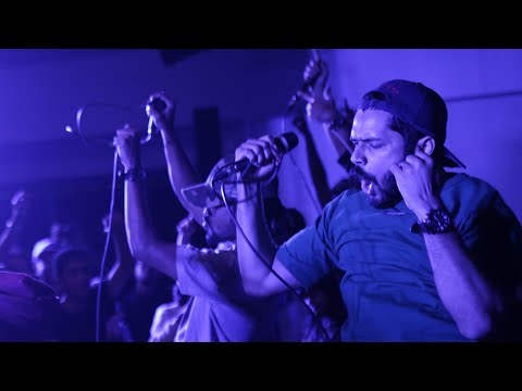 Street Academics - Walayar (Official Music Video)