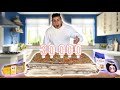 ЗАРКО ПРАВИ ТОРТА ОТ ХЛЯБ ЗА 30000 ЧОВЕКА