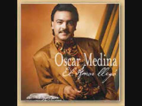Debo Correr - Oscar Medina