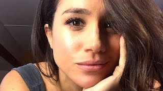 Things Meghan Markle Can