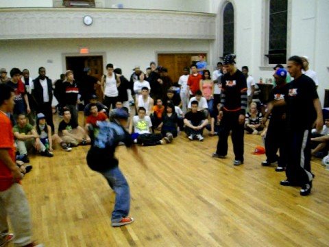 lawtown assassins vs yak