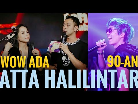 NAGITA SLAVINA FEAT LYLA BAND - MAGIC #NOSTALGILA90AN #90AN #MAGIC