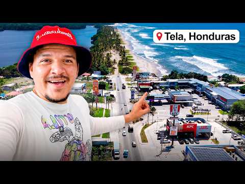 Lo Nuevo de Tela