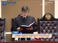 Осужденный актер-убийца Александр Килин намерен обжаловать приговор 