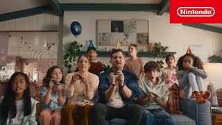 Super Mario Party Jamboree – A Little Out of Hand Trailer