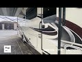 Check out this Video for a 2019 Jayco Precept 29V(Stock #429692)  for sale by Pop RVs. This unit is located in Sarasota, FL