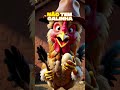“Ôxe… Ovo Orgânico? E Tem É, Meu Fio?!”😅🐔🌵
