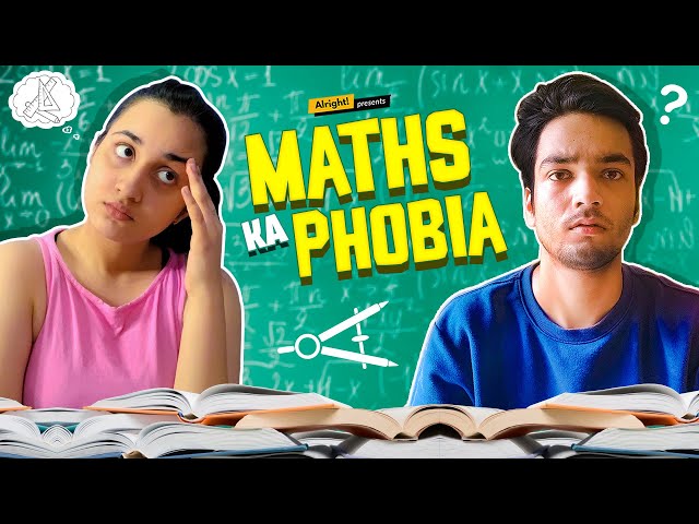 maths videó kiejtése Angol-ben