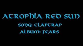 Atrophia Red Sun - Claptrap