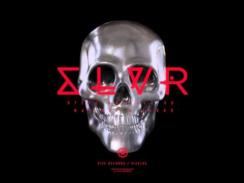 Steve Angello vs. Matisse & Sadko - SLVR (HQ)