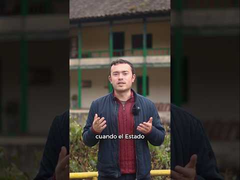 En el municipio de El Contadero existió una fábrica harinera #Nariño
