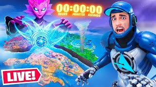 Fortnite *LIVE* EVENT - END OF CHAPTER 3! (Fracture) Fortnite *LIVE* EVENT - END OF CHAPTER 3! (Fracture)