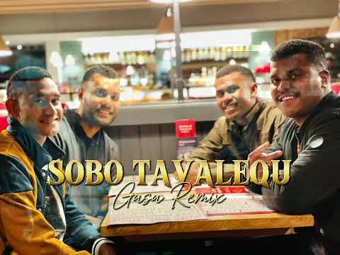 SOBO TAVALEQU - GASA REMIX