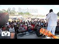 O B  Buchana performance at the Memorial day weekend blues festival in Holly Springs Mississippi !!!