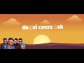 Kasheepu Amjad - Zanen Zabo ft Umar m Shareef x Nura m Inuwa x Hamisu Breaker (official audio) 2022