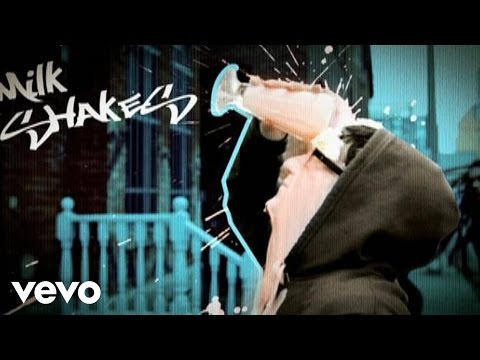 illScarlett - Milkshakes & Razorblades ft. Kardinal Offishall