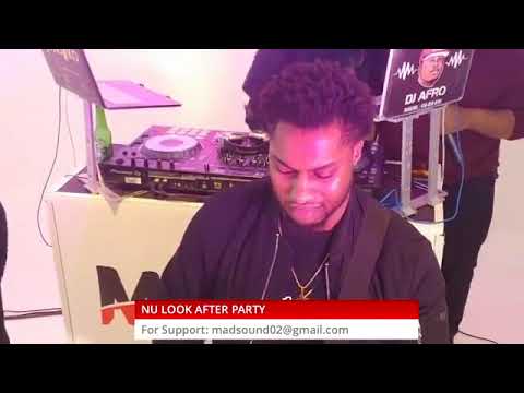 Madman VS Davidson Duc (NU LOOK AFTER PARTY SONSON BEL VYB) Part 5