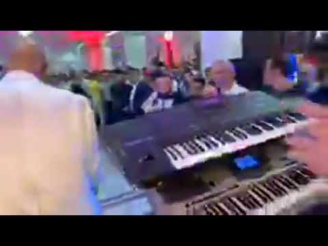 Cheb Hocine staifi live z019 rabeh benino mariage omar kawa