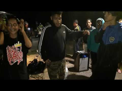 Eli Ribeiro e Koba x Paiva e HS |2° FASE| 24° Batalha dos Predim | ZN | Belo Horizonte | MG