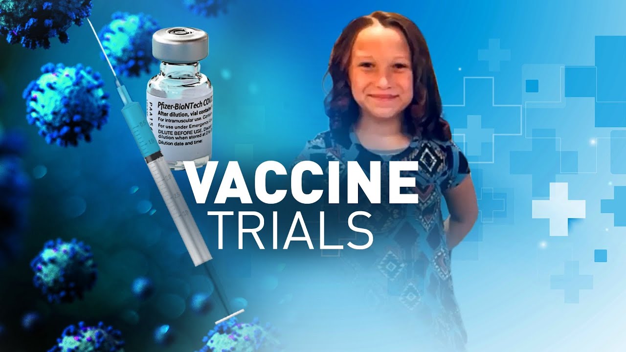 COVID Vaccine Trials | Sharyl Attkisson