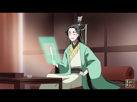 Bingqiu fananimation