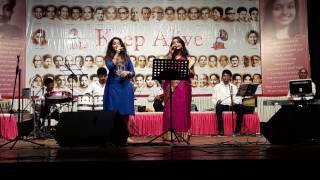 Bachpan Ke Din Bhi II JYOTIKA SHARMA II ANUPAMA ROY II