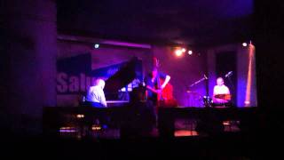 RENATO SELLANI TRIO - RUBY MY DEAR @ SALUMERIA DELLA MUSICA, 15 settembre 2011
