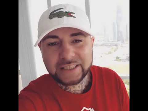 It's your boy, Double G (Gon Gotti) 🐊 Inked Up Skitso Honkey is Back & Taking What's His! 🍧 I put on