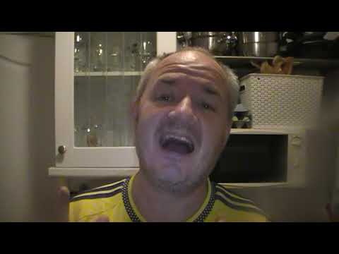 Spirits - Review #331 - Kings Ginger Liquer