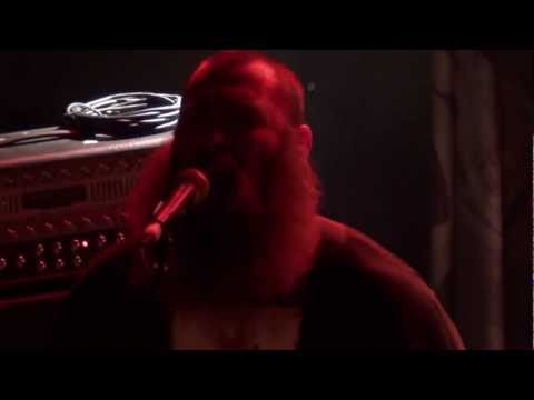 Nolentia - All About (live à la Dynamo) - 2013/01/25