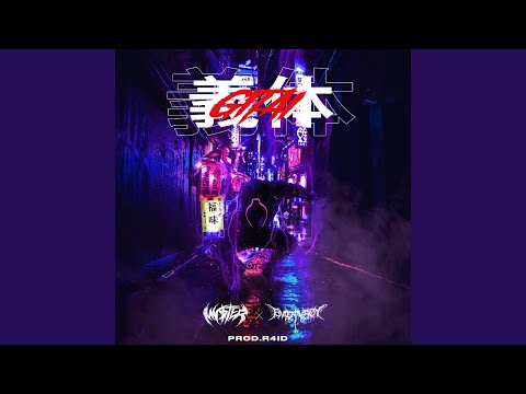 義GITAI体 (feat. EMPTYBOY)