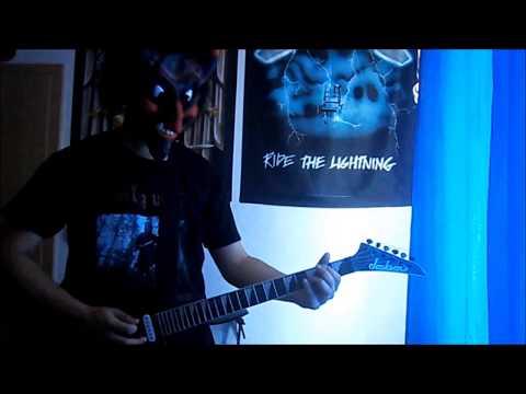 Arakain- Šeherezád (COVER)