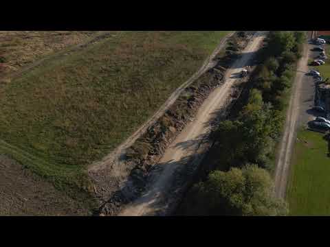 Drumul Boilor - Timișoara Plopi - Moșnița Nouă - 20.10.2020