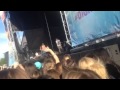Ride Wit Me Skate (Jack J) live 