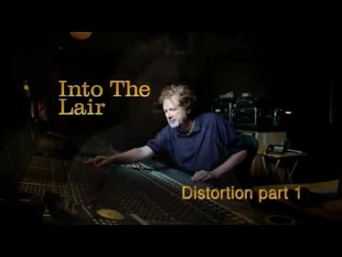 PENSADO'S PLACE: Episode 36 - Brian Kennedy