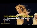 Beyoncé : Funny moments (PART 3) | Renaissance World Tour 2023